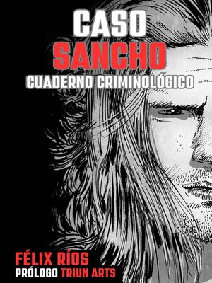 cover image of CASO SANCHO